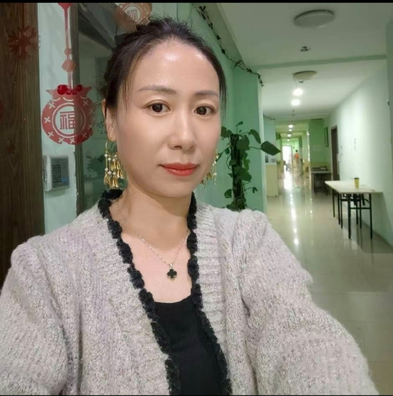 雪田的第二张照片--汕头相亲服务中心