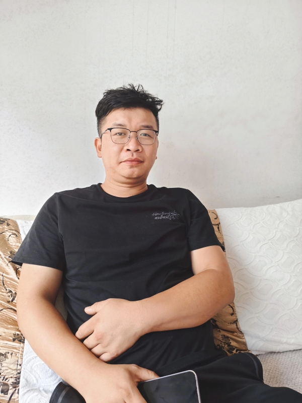 wangchao123的第一张照片--汕头相亲服务中心