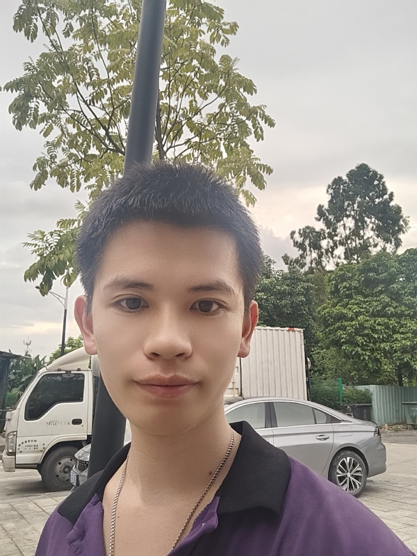 LWX的第一张照片--汕头相亲服务中心