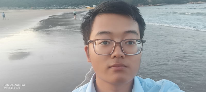 野草的第一张照片--汕头相亲服务中心