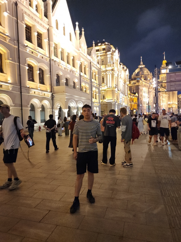 一朵小花的第二张照片--汕头相亲服务中心