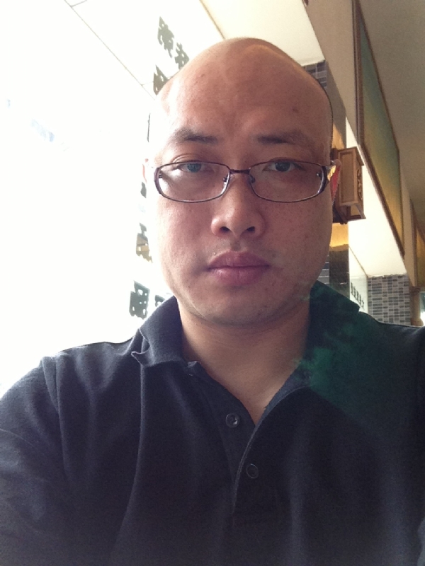 Benny的第一张照片--汕头相亲服务中心