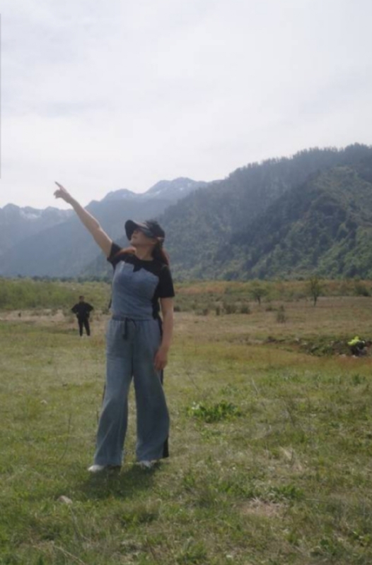 宛霞的第四张照片--汕头相亲服务中心