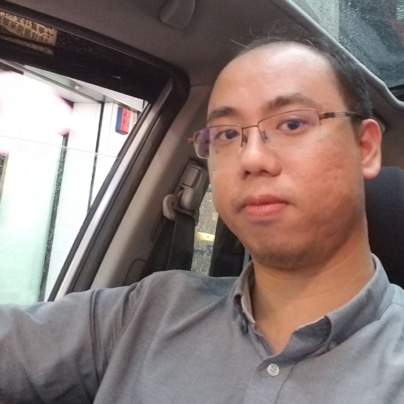 詹士的第三张照片--汕头相亲服务中心