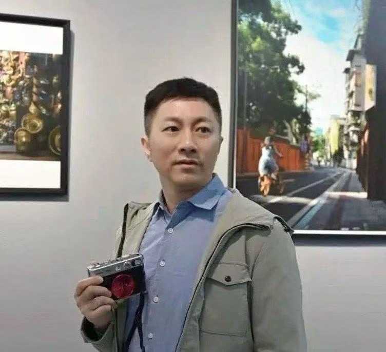 千帆过尽的第一张照片--汕头相亲服务中心