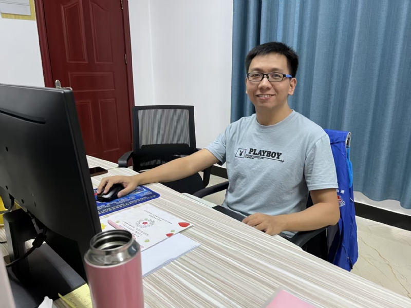 邂逅天使的第三张照片--汕头相亲服务中心