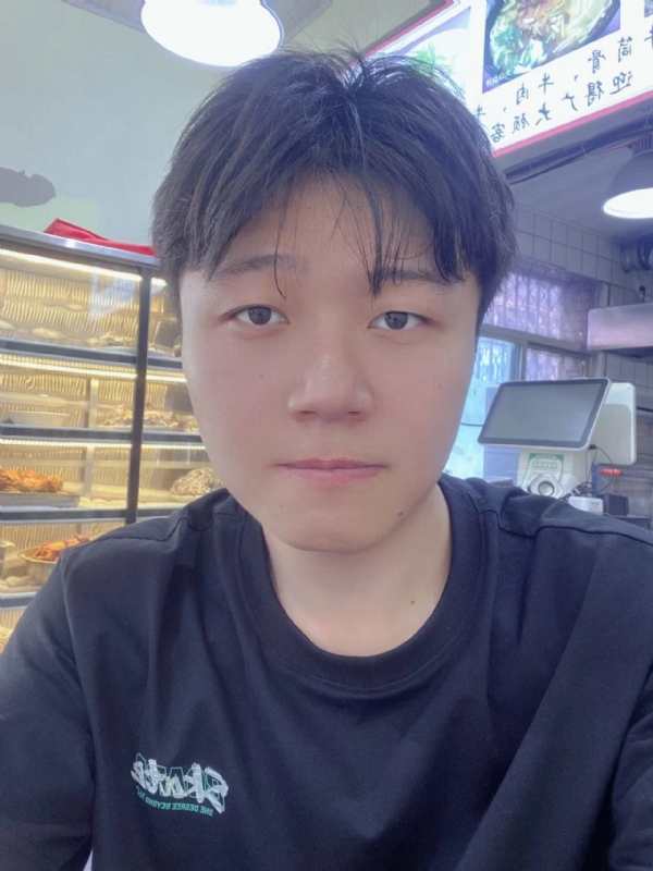 Myth的第二张照片--汕头相亲服务中心