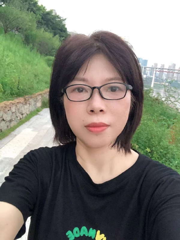 Amay的第二张照片--汕头相亲服务中心