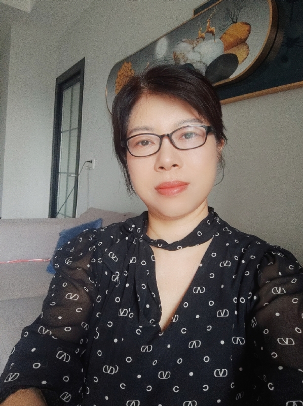 Amay的第三张照片--汕头相亲服务中心