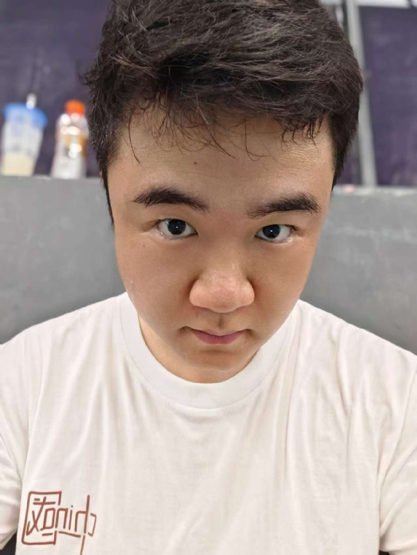 夏目的第二张照片--汕头相亲服务中心