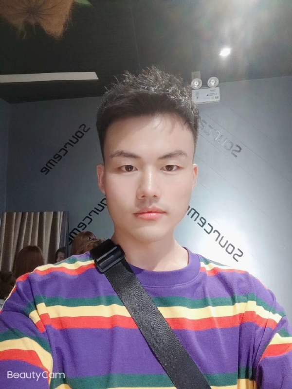 满天的星光的第四张照片--汕头相亲服务中心