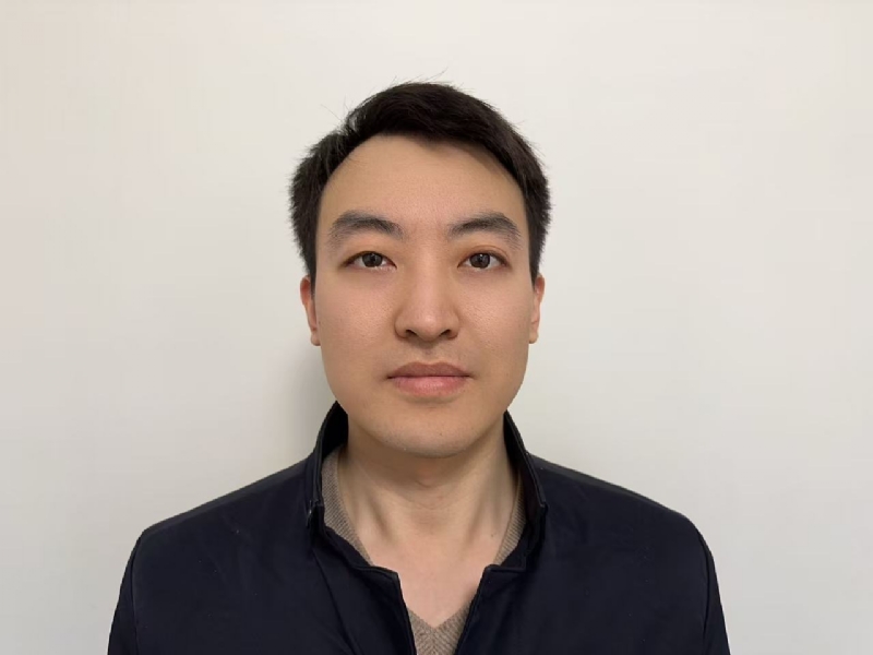 临渊的第二张照片--汕头相亲服务中心