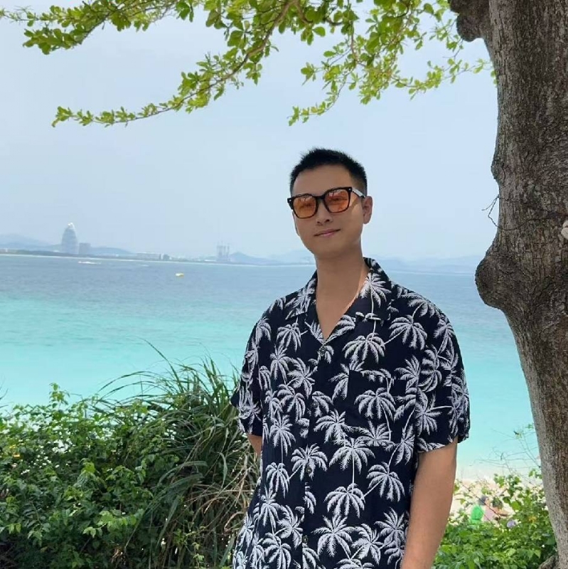 闪闪闪的第一张照片--汕头相亲服务中心