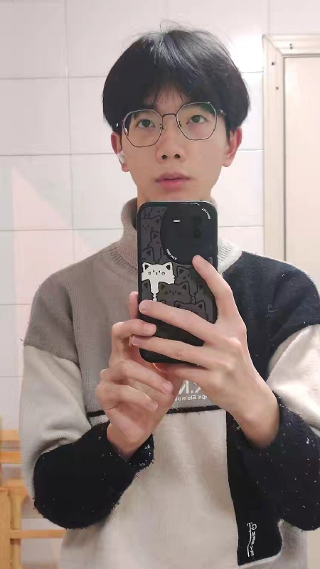 阿陈的第一张照片--汕头相亲服务中心