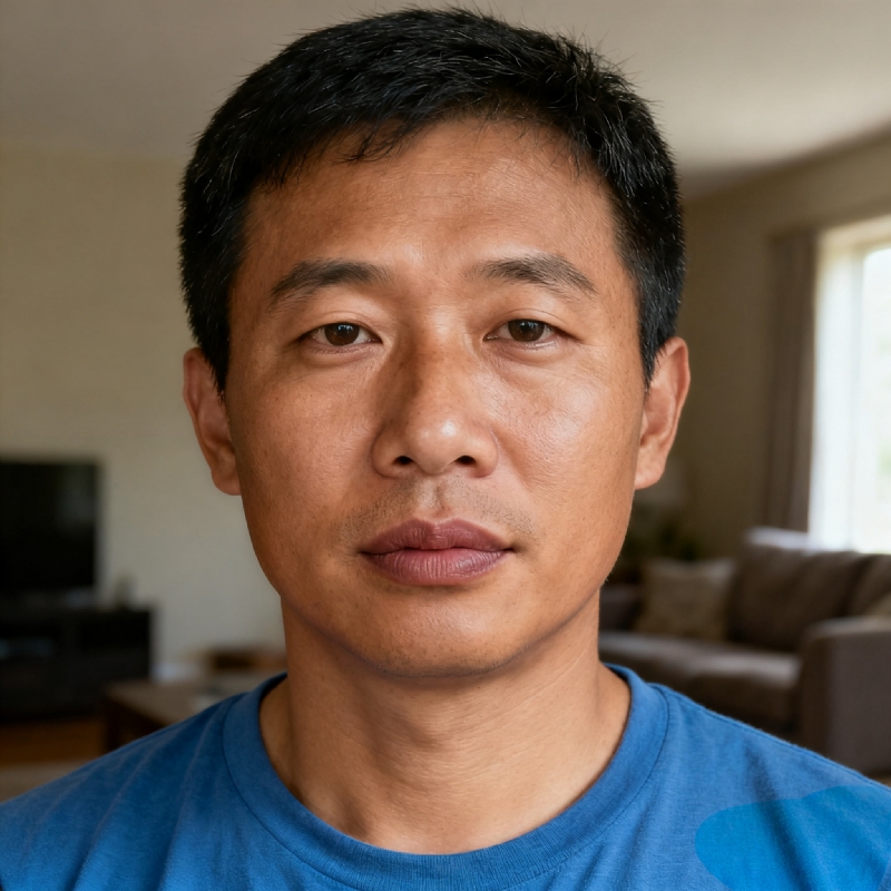 徐家峰的第一张照片--汕头相亲服务中心