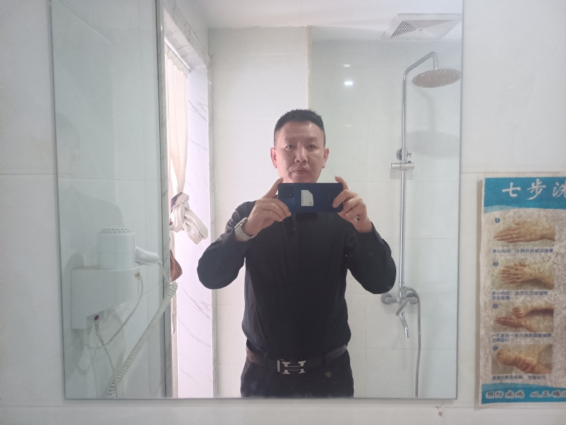 小小辰的第一张照片--汕头相亲服务中心