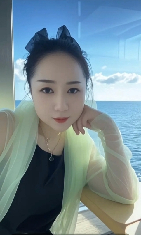 壵壵有光的第一张照片--汕头相亲服务中心