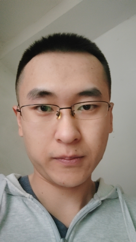 灵越的第一张照片--汕头相亲服务中心