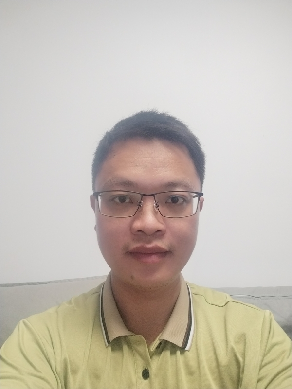 爱拼才会赢的第一张照片--汕头相亲服务中心