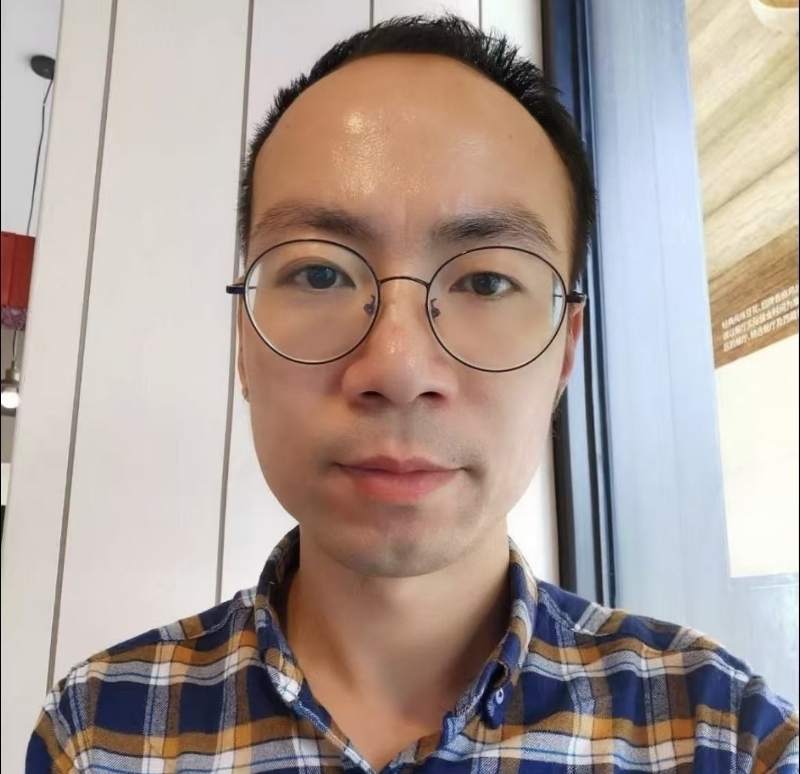 叶孤城的第一张照片--汕头相亲服务中心