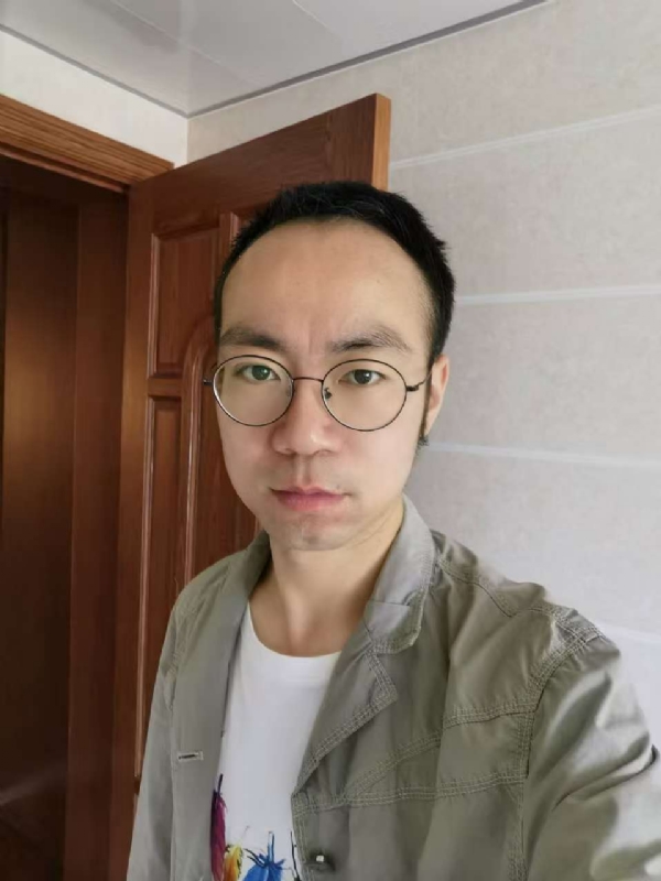 叶孤城的第五张照片--汕头相亲服务中心