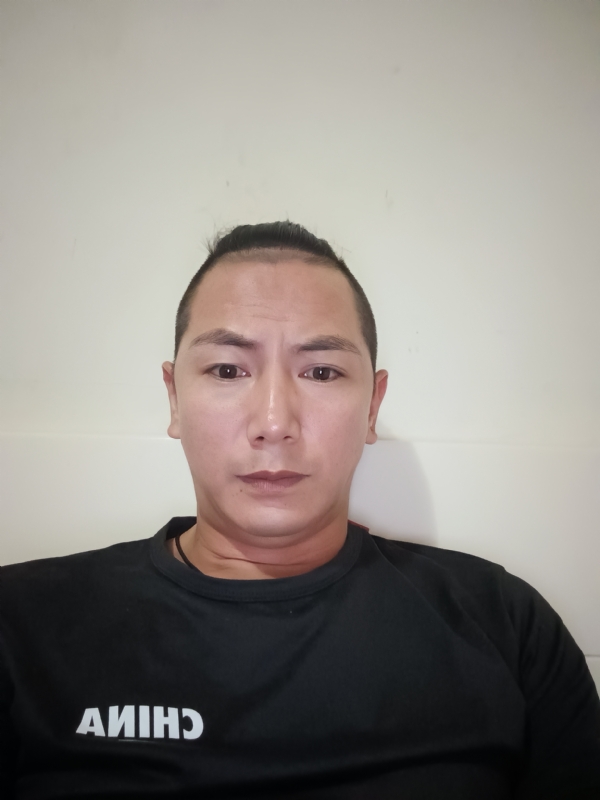 无不良嗜好的第一张照片--汕头相亲服务中心