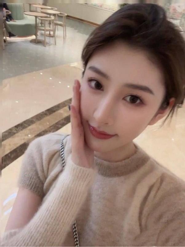 夏不夏的第一张照片--汕头相亲服务中心