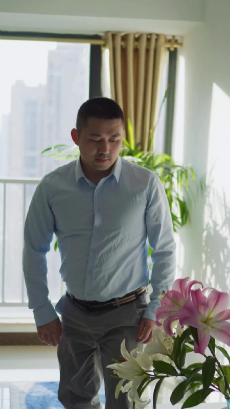 上海交友的第一张照片--汕头相亲服务中心