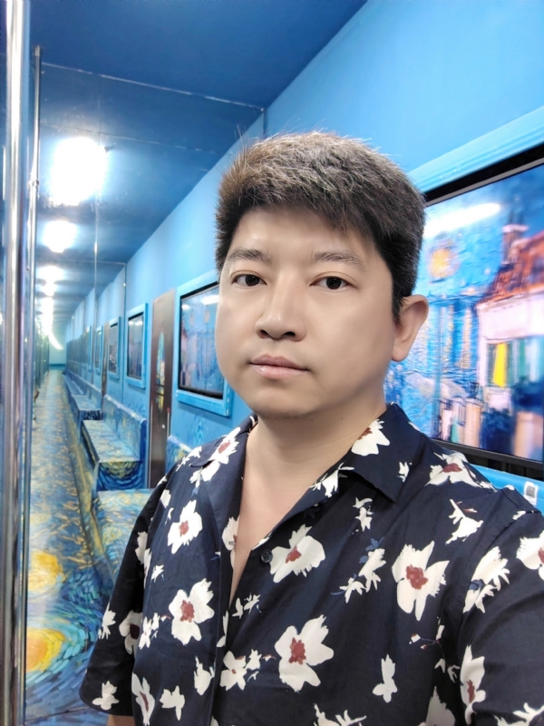 糖分的第一张照片--汕头相亲服务中心