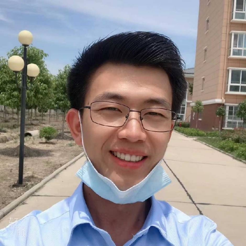 繁若的第四张照片--汕头相亲服务中心