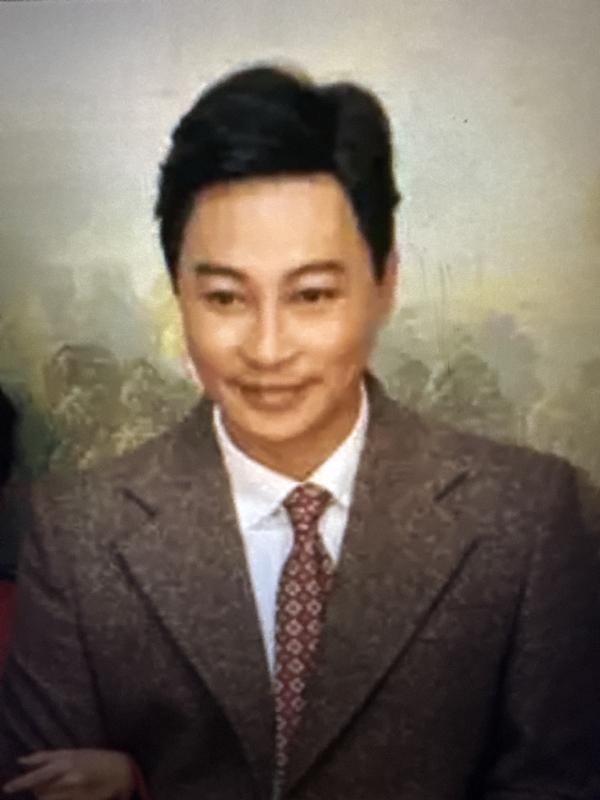 李剑程的第一张照片--汕头相亲服务中心