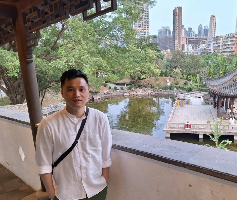 Aw的第一张照片--汕头相亲服务中心