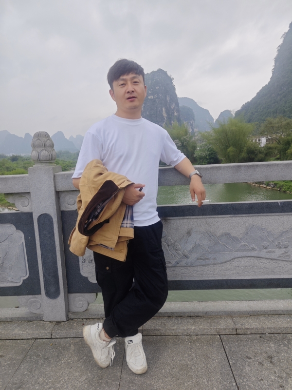 天选之人的第二张照片--汕头相亲服务中心