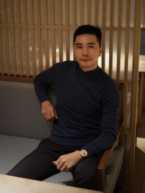 一路向前的第一张照片--汕头相亲服务中心