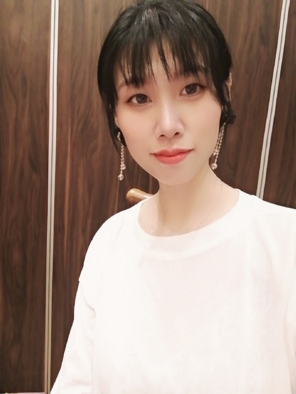 于小倩的第一张照片--汕头相亲服务中心