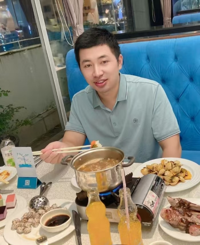 如随心的风的第一张照片--汕头相亲服务中心