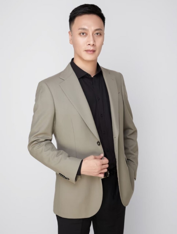 热爱生活的第二张照片--汕头相亲服务中心