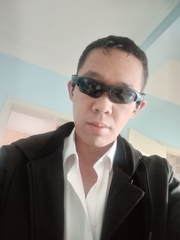 血公爵的第二张照片--汕头相亲服务中心