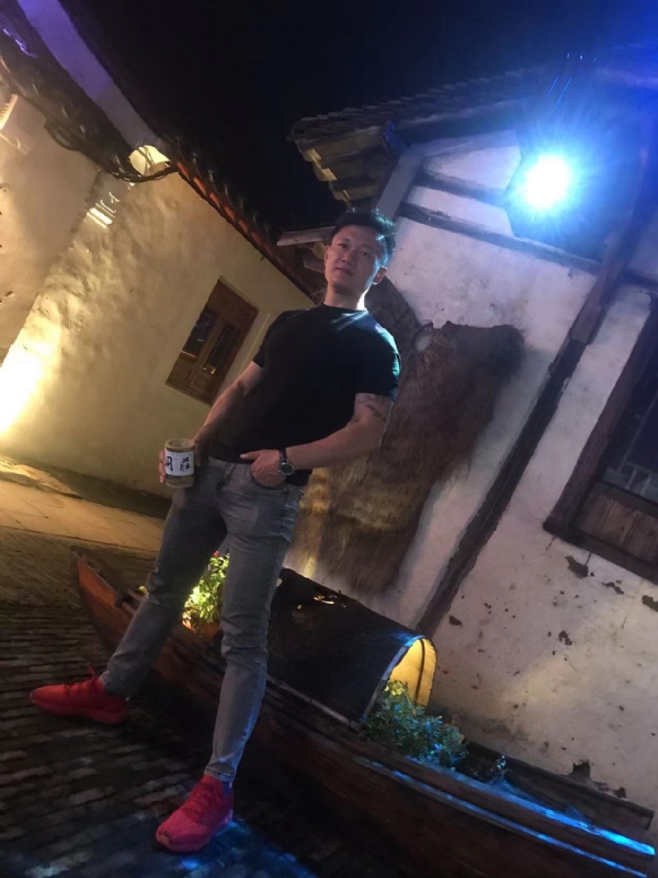 盐城相亲的第二张照片--汕头相亲服务中心