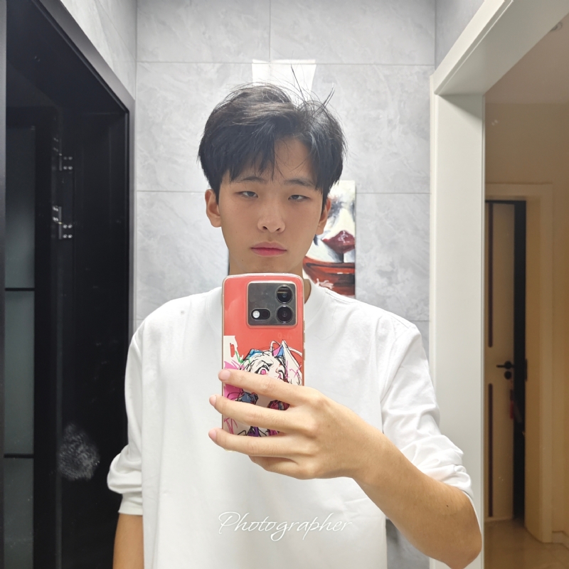 欻欻的第一张照片--汕头相亲服务中心