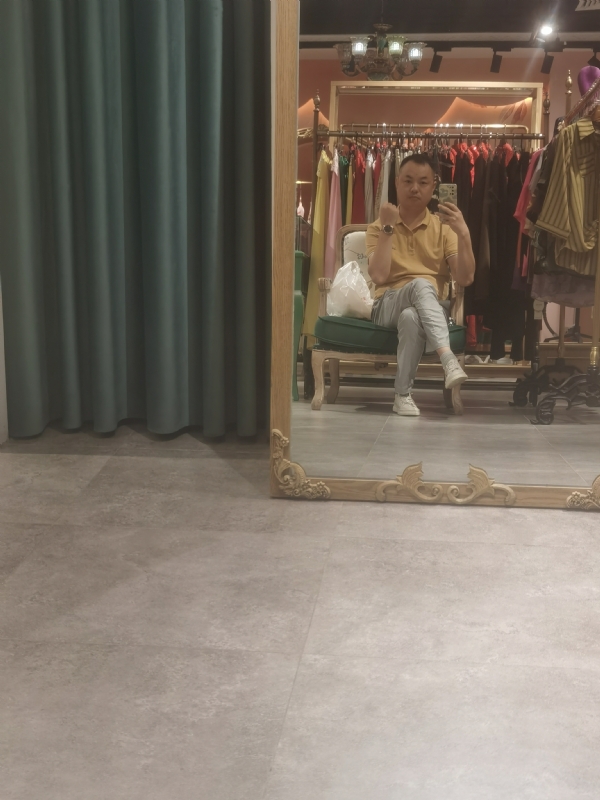 zhaofuwu的第一张照片--汕头相亲服务中心