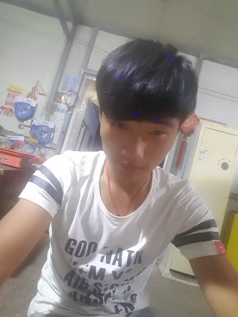 明亮的第一张照片--汕头相亲服务中心