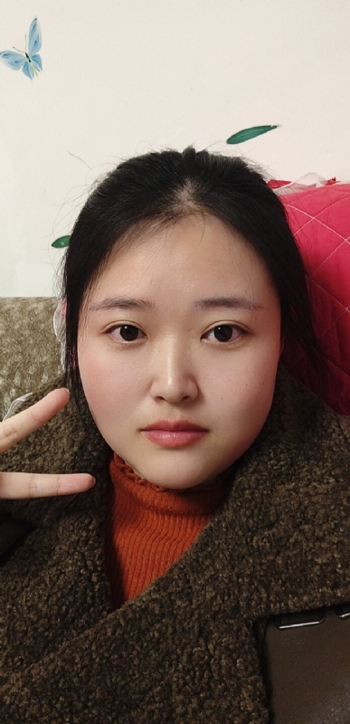 雪雪的第一张照片--汕头相亲服务中心