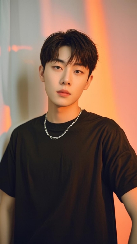 Kris888的第一张照片--汕头相亲服务中心