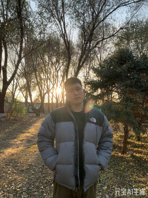 阿琛在这呢的第一张照片--汕头相亲服务中心