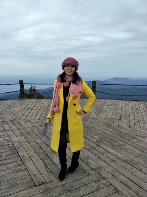 sgany的第一张照片--汕头相亲服务中心