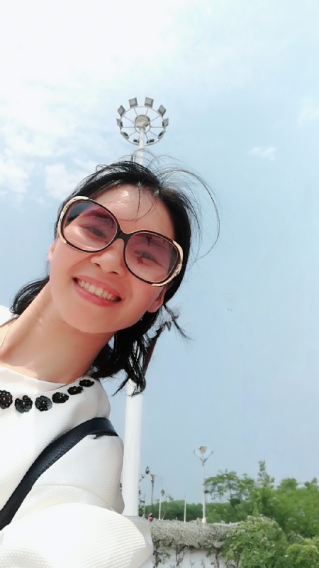 sgany的第四张照片--汕头相亲服务中心