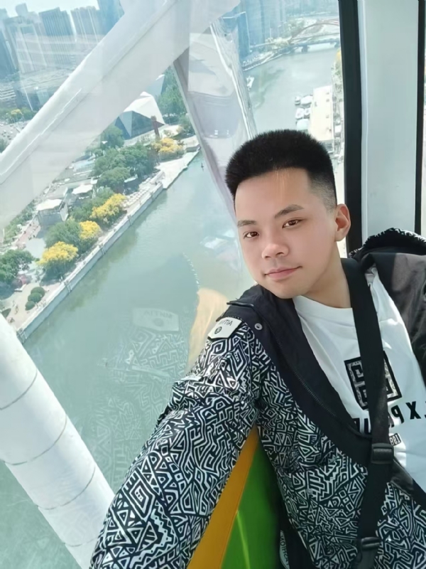 唐山相亲的第四张照片--汕头相亲服务中心