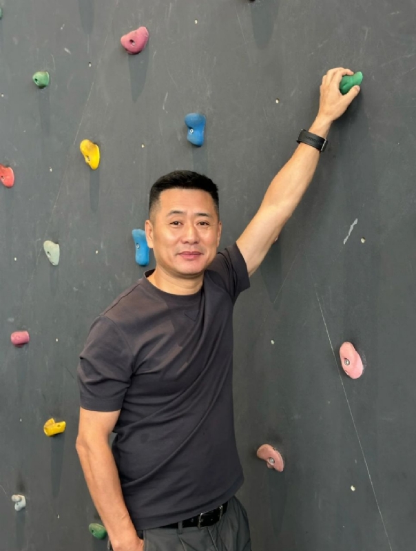 君子慎独的第一张照片--汕头相亲服务中心