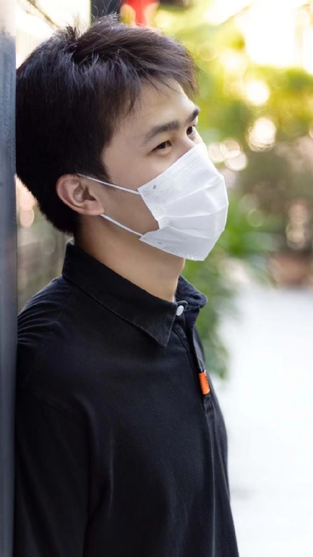 康庆浩的第一张照片--汕头相亲服务中心